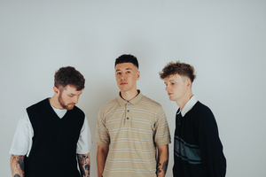 Superlove Announce Self-Titled EP Out November 13 Image
