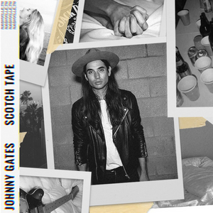 Nashville's Johnny Gates Releases New Single 'Scotch Tape' Image