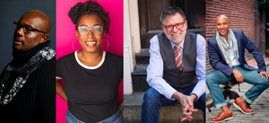 Interview: David Dower, David Howse, Tonasia Jones, And Harold Steward on SHIFTING LEADERSHIP IN A SHIFTING CLIMATE at ArtsEmerson & The Theater Offensive 