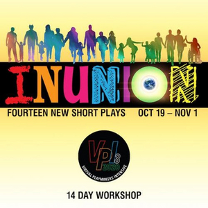 Theater Breaking Through Barriers Presents Third Virtual Playmakers' Intensive: INUNION Image