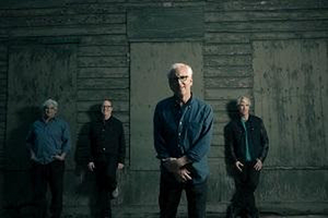 Glenn Morrow's Cry For Help Releasing 2nd Album Image