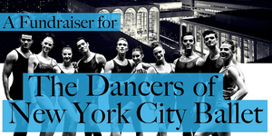 New York City Ballet Dancers to Take Part in Special Outdoor Event  Image