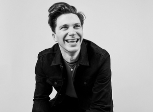 Joey Taranto Presents Upcoming Concert 90's DREAMS Image