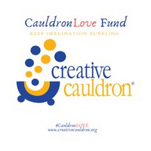 Creative Cauldron Premieres Radio Broadcast of Original Musical ON AIR Image