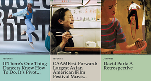 SF/Arts and Digital Agency Propane Create Dynamic New Website to Showcase Arts Community Image