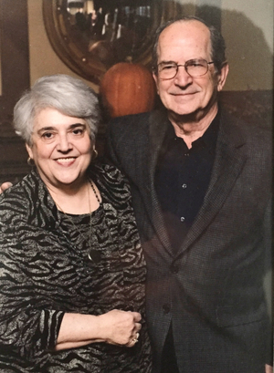 SOPAC to Present …AND THE BEAT GOES ON, a Virtual Celebration Fundraiser Image