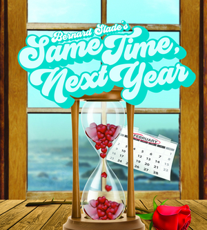 North Coast Repertory Theatre Will Stream SAME TIME, NEXT YEAR This Fall Image