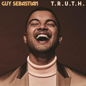 Guy Sebastian Releases Album T.R.U.T.H 