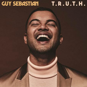 Guy Sebastian Releases Album T.R.U.T.H Image