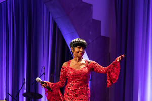 ALL ARTS to Premiere WOMEN OF COLOR ON BROADWAY Honoring Melba Moore and LaChanze 