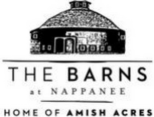 The Round Barn Theatre At The Barns At Nappanee Presents A MUSICAL CHRISTMAS CAROL!  