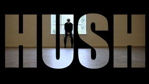Interview: Kath Haling and Erico Montes Discuss New Dance Film HUSH Image