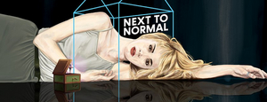 NIDA Theatres Will Reopen With NEXT TO NORMAL Image