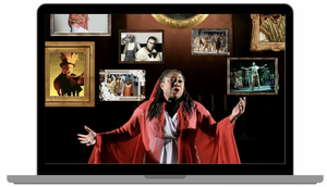 Pegasus Opera Company Presents LEGACY & HOPE Concert Image