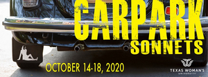 TWU Theatre Presents CARPARK SONNETS 