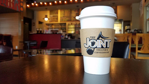 The Joint Theater and Coffee House Hopes to Stay Afloat Thanks to GoFundMe Campaign Image