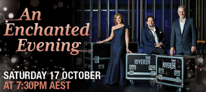 Review: AN ENCHANTED EVENING Helps Satisfy The Cultural Cravings Of Those Missing Opera And Musical Theatre Image