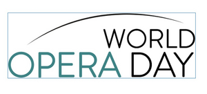 Learn How to Participate in World Opera Day on October 25 