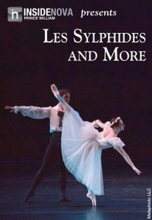 Manassas Ballet Theatre Presents Virtual Production of LES SYLPHIDES AND MORE 