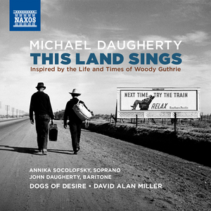 Albany Symphony Presents First Virtual Concert, THIS LAND SINGS Image