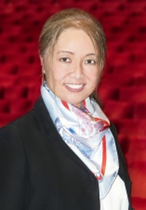 Jane Fujishige Yada Becomes Segerstrom Center Board Chair Elect Image
