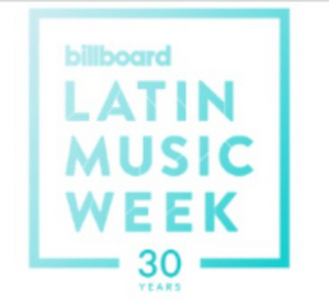 Billboard Unveils Programming Details for Virtual Latin Music Week 