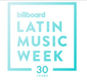 Billboard Unveils Programming Details for Virtual Latin Music Week Image