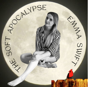 Emma Swift Follows Dylan Covers Album With 'The Soft Apocalypse' Single Image