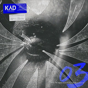 Kyd The Band Releases 'Season 3: The Realization' EP Image