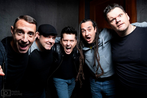 Less Than Jake Debuts New Single 'Dear Me' Image