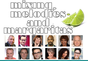 Feature: George Salazar & Joe Iconis Among Starry Benefit for URBAN STAGES October 22nd Image
