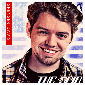 Interview: Catching up with Writer/Director Spenser Davis of THE SPIN Image