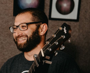 Jay Carlis' Solo Americana Debut 'Here We Are' Out Now Image