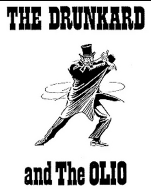 Tulsa Spotlight Theatre Presents THE DRUNKARD AND OLIO Image