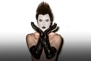 Kungliga Operan Presents KLAUS NOMI Image