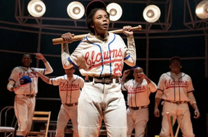 Play-PerView Will Reunite the Cast of TONI STONE For a Reading Image