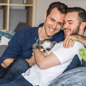 Interview: At Home With Scott Evan Davis Image