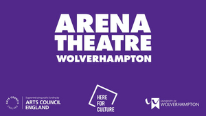 Arena Theatre at the University of Wolverhampton Announces Autumn Season 