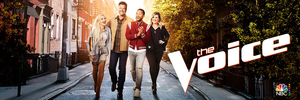 RATINGS: NBC Pulls in Front with Return of THE VOICE Image