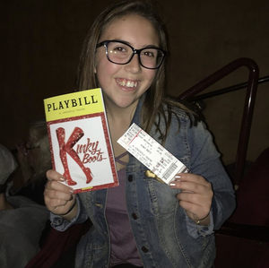 BWW Blog: When the Lights Go Down on Broadway... Again Image