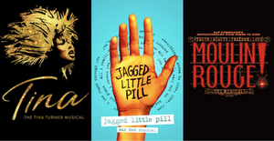 BWW Blog: The Battle of the Jukebox Musicals Image