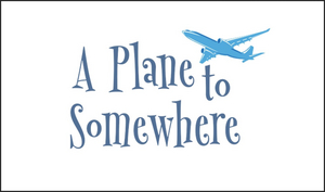Take Flight on 'A PLANE TO SOMEWHERE' with Maplewood Playhouse via Zoom 