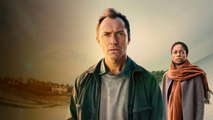 Review: THE THIRD DAY, WINTER, Sky Atlantic Image