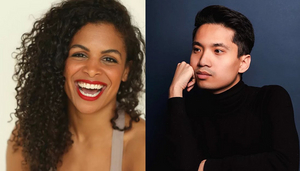 Tuan Malinowski and Kristin Yancy Announced as Featured Choreographers in NYTB's Hybrid Choreography Lab 