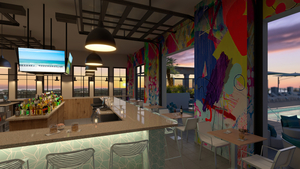 HOTEL EFFIE SANDESTIN Announces 2/2021 Opening and New Culinary Concepts  Image