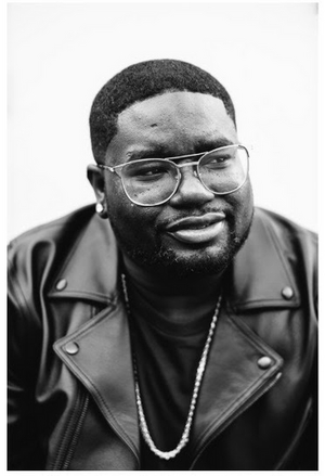 Actor and Comedian Lil Rel Howery Joins kweliTV as Head of Comedy  Image