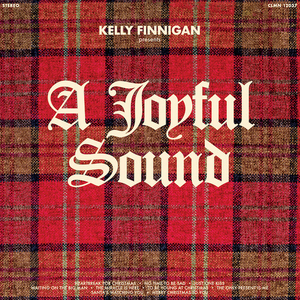 Kelly Finnigan Drops New Holiday LP 'A Joyful Sound' Nov. 24 Image