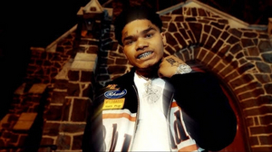 NoCap Releases Brand New Record 'I Can't' Image