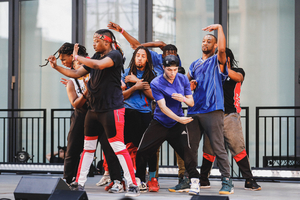 Dance/NYC Publishes Research Report On Defining 'Small-Budget' Dance Makers In A Changing Dance Ecology 