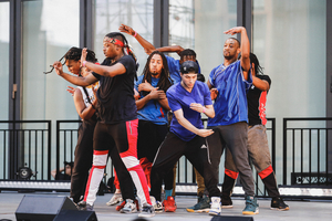Dance/NYC Publishes Research Report On Defining 'Small-Budget' Dance Makers In A Changing Dance Ecology Image